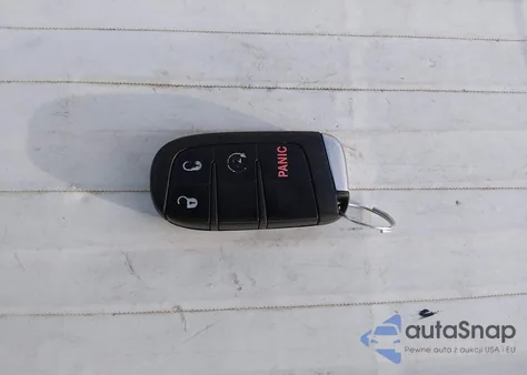 2018 Jeep Renegade Upland Edition 4X4 z USA, uszkodzony, nr VIN ZACCJBABXJPH53701